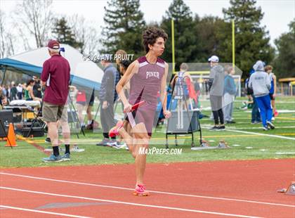Thumbnail 3 in Gaucho Relays photogallery.