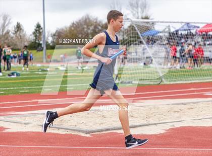 Thumbnail 1 in Gaucho Relays photogallery.