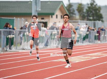 Thumbnail 1 in Gaucho Relays photogallery.