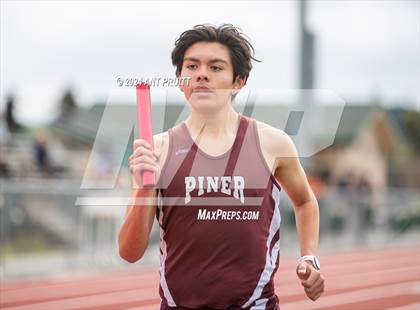 Thumbnail 2 in Gaucho Relays photogallery.