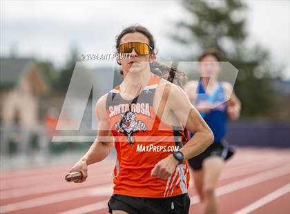 Thumbnail 1 in Gaucho Relays photogallery.