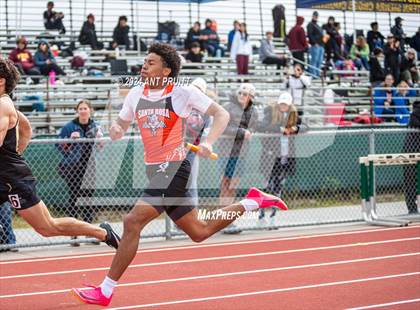 Thumbnail 3 in Gaucho Relays photogallery.