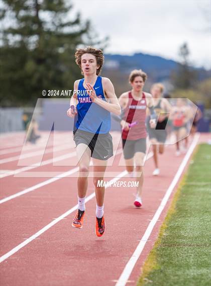 Thumbnail 1 in Gaucho Relays photogallery.
