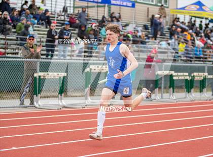 Thumbnail 2 in Gaucho Relays photogallery.