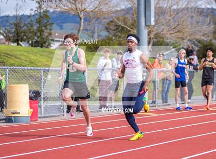 Thumbnail 1 in Gaucho Relays photogallery.