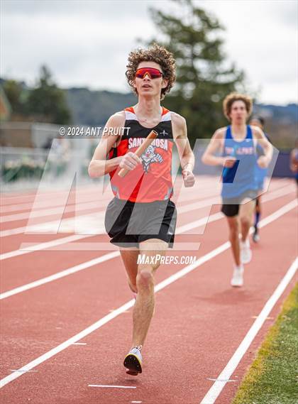 Thumbnail 3 in Gaucho Relays photogallery.