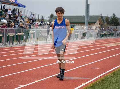 Thumbnail 1 in Gaucho Relays photogallery.