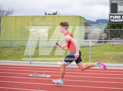 Thumbnail 3 in Gaucho Relays photogallery.