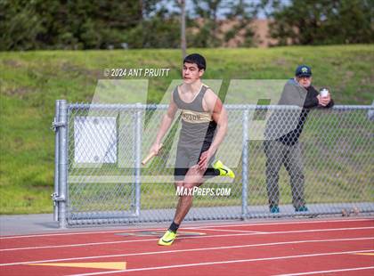 Thumbnail 1 in Gaucho Relays photogallery.