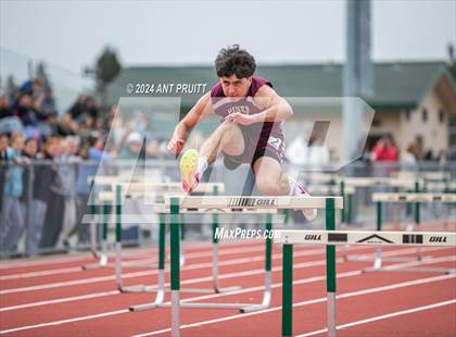 Thumbnail 3 in Gaucho Relays photogallery.
