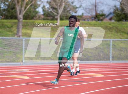 Thumbnail 2 in Gaucho Relays photogallery.
