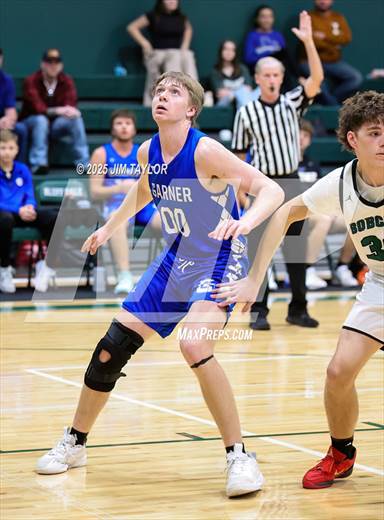 Garner @ Bluff Dale (Double D Holiday Classic)