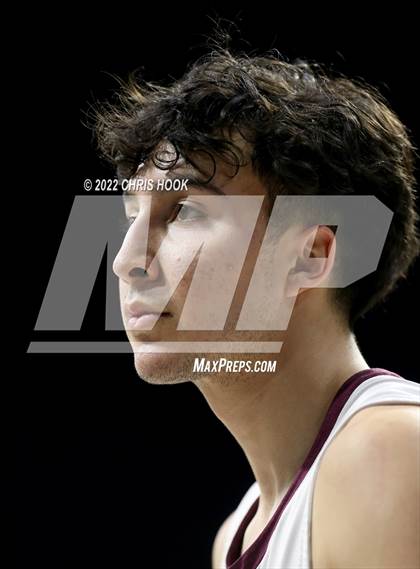 Thumbnail 1 in Salpointe Catholic vs Cholla (MLK Basketball Classic) photogallery.