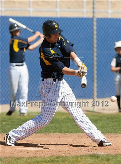 Thumbnail 1 in Tahquitz @ Yucaipa photogallery.