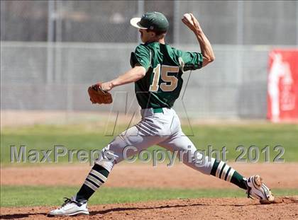 Thumbnail 1 in Tahquitz @ Yucaipa photogallery.