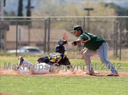 Thumbnail 1 in Tahquitz @ Yucaipa photogallery.
