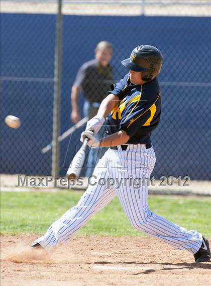 Thumbnail 1 in Tahquitz @ Yucaipa photogallery.
