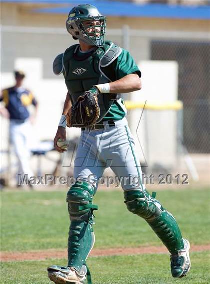 Thumbnail 1 in Tahquitz @ Yucaipa photogallery.