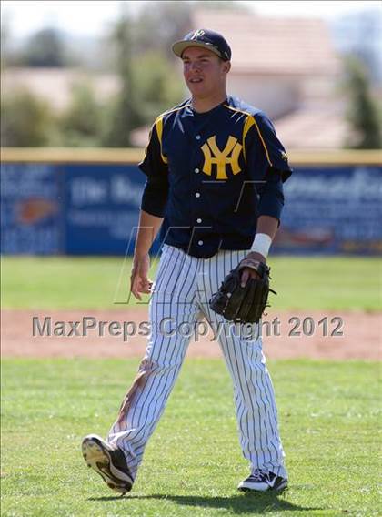 Thumbnail 1 in Tahquitz @ Yucaipa photogallery.