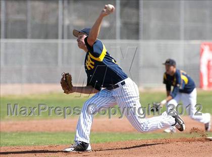 Thumbnail 1 in Tahquitz @ Yucaipa photogallery.