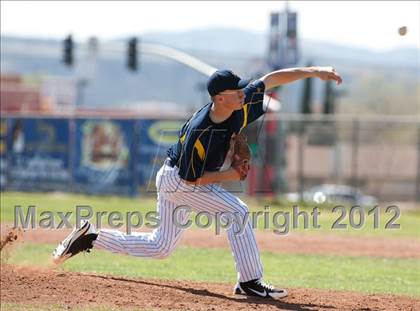 Thumbnail 1 in Tahquitz @ Yucaipa photogallery.