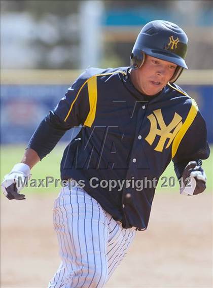 Thumbnail 1 in Tahquitz @ Yucaipa photogallery.