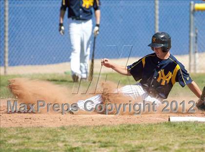Thumbnail 1 in Tahquitz @ Yucaipa photogallery.