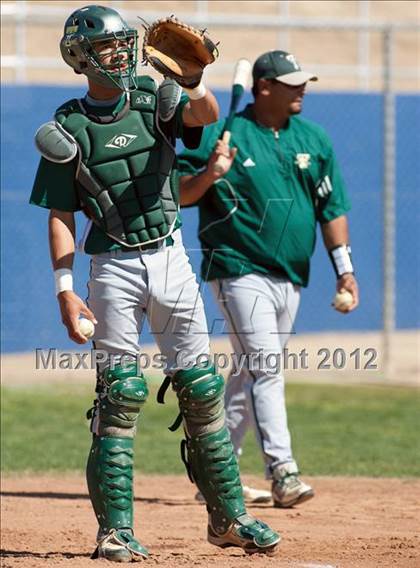 Thumbnail 2 in Tahquitz @ Yucaipa photogallery.