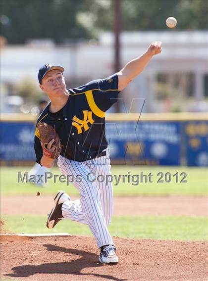 Thumbnail 1 in Tahquitz @ Yucaipa photogallery.