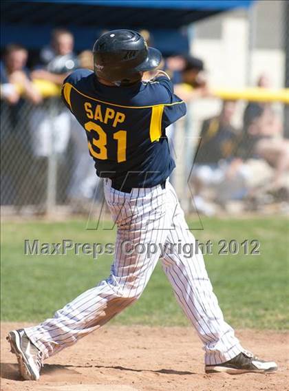 Thumbnail 1 in Tahquitz @ Yucaipa photogallery.