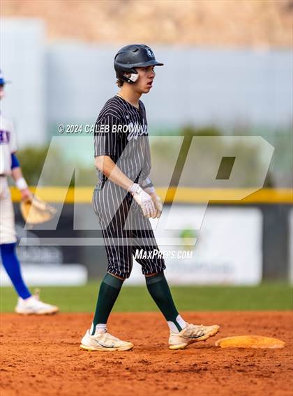 Thumbnail 3 in Green Canyon vs. Richfield (Bin Blasters Open) photogallery.