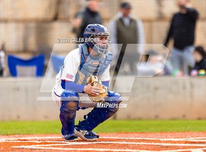 Thumbnail 2 in Green Canyon vs. Richfield (Bin Blasters Open) photogallery.