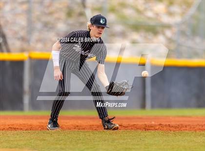 Thumbnail 1 in Green Canyon vs. Richfield (Bin Blasters Open) photogallery.