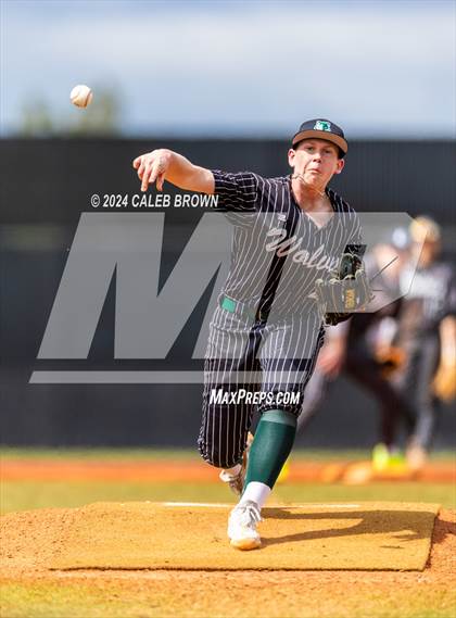 Thumbnail 2 in Green Canyon vs. Richfield (Bin Blasters Open) photogallery.