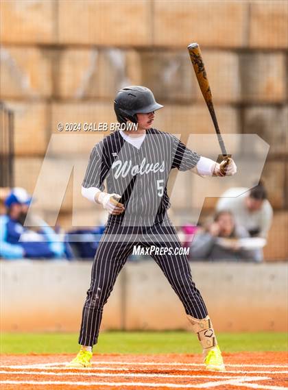 Thumbnail 2 in Green Canyon vs. Richfield (Bin Blasters Open) photogallery.