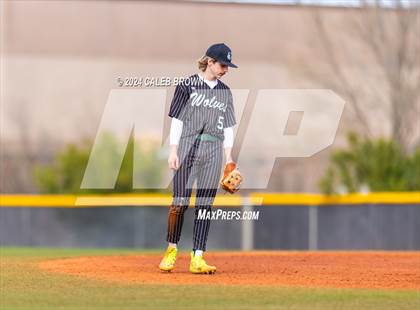 Thumbnail 1 in Green Canyon vs. Richfield (Bin Blasters Open) photogallery.