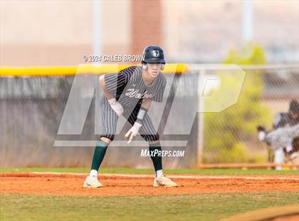 Thumbnail 2 in Green Canyon vs. Richfield (Bin Blasters Open) photogallery.