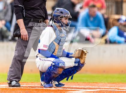 Thumbnail 1 in Green Canyon vs. Richfield (Bin Blasters Open) photogallery.