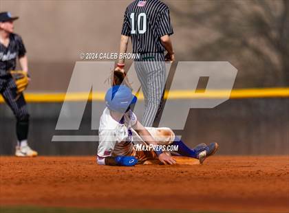 Thumbnail 1 in Green Canyon vs. Richfield (Bin Blasters Open) photogallery.