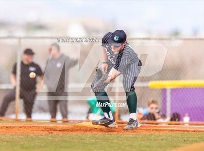 Thumbnail 1 in Green Canyon vs. Richfield (Bin Blasters Open) photogallery.