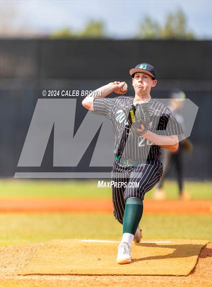 Thumbnail 1 in Green Canyon vs. Richfield (Bin Blasters Open) photogallery.