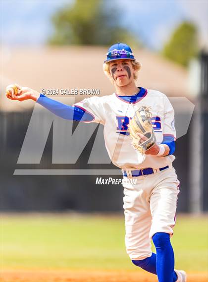 Thumbnail 1 in Green Canyon vs. Richfield (Bin Blasters Open) photogallery.