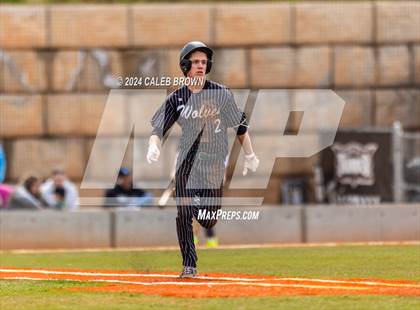 Thumbnail 2 in Green Canyon vs. Richfield (Bin Blasters Open) photogallery.