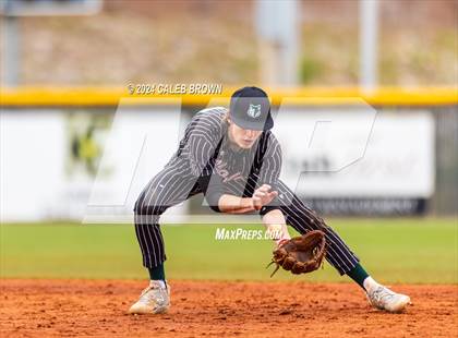 Thumbnail 3 in Green Canyon vs. Richfield (Bin Blasters Open) photogallery.