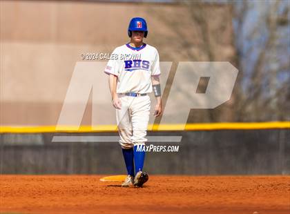 Thumbnail 2 in Green Canyon vs. Richfield (Bin Blasters Open) photogallery.