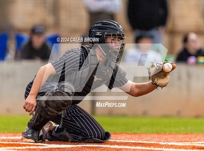 Thumbnail 3 in Green Canyon vs. Richfield (Bin Blasters Open) photogallery.