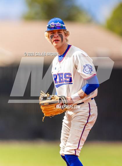 Thumbnail 1 in Green Canyon vs. Richfield (Bin Blasters Open) photogallery.