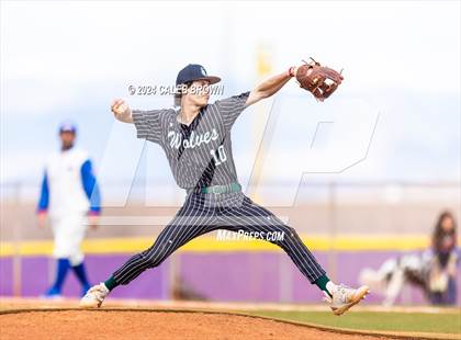 Thumbnail 1 in Green Canyon vs. Richfield (Bin Blasters Open) photogallery.