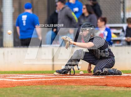 Thumbnail 2 in Green Canyon vs. Richfield (Bin Blasters Open) photogallery.