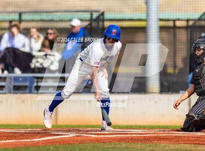 Thumbnail 2 in Green Canyon vs. Richfield (Bin Blasters Open) photogallery.